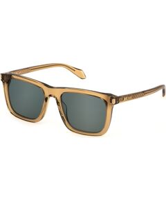 SUNGLASSES JUST CAVALLI MAN SJC035-540913 (Lens/Bridge/Temple) 54/19/145 mm) Солнцезащитные очки