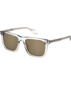 SUNGLASSES JUST CAVALLI WOMEN SJC035-5406A7 (Lens/Bridge/Temple) 54/14/140 mm) Saules Brilles