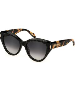 SUNGLASSES JUST CAVALLI WOMEN SJC033-55096N (Lens/Bridge/Temple) 55/18/140 mm) Солнцезащитные очки