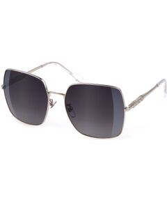 SUNGLASSES JUST CAVALLI WOMEN SJC031-60589X (Lens/Bridge/Temple) 60/15/140 mm) Солнцезащитные очки