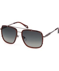 SUNGLASSES JUST CAVALLI UNISEX SJC030V5809JC (Lens/Bridge/Temple) 58/17/140 mm) Солнцезащитные очки