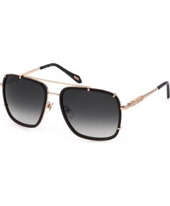 SUNGLASSES JUST CAVALLI UNISEX SJC030V580700 (Lens/Bridge/Temple) 58/17/140 mm) Солнцезащитные очки