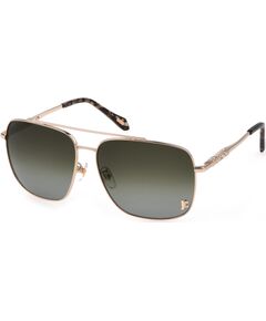 SUNGLASSES JUST CAVALLI UNISEX SJC030610493 (Lens/Bridge/Temple) 61/14/140 mm) Солнцезащитные очки