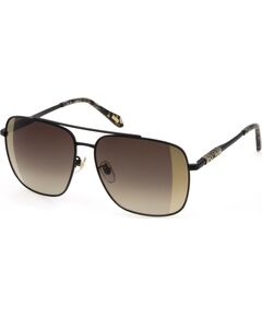 SUNGLASSES JUST CAVALLI WOMEN SJC030-61305G (Lens/Bridge/Temple) 61/15/140 mm) Солнцезащитные очки
