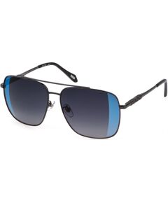 SUNGLASSES JUST CAVALLI UNISEX SJC030-610584 (Lens/Bridge/Temple) 61/14/140 mm) Солнцезащитные очки