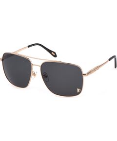 SUNGLASSES JUST CAVALLI UNISEX SJC030-610349 (Lens/Bridge/Temple) 61/14/140 mm) Солнцезащитные очки