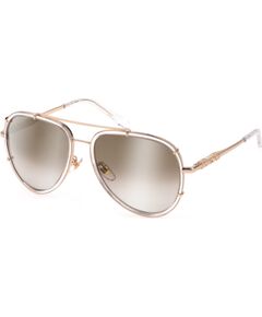 SUNGLASSES JUST CAVALLI UNISEX SJC029V570P79 (Lens/Bridge/Temple) 57/17/140 mm) Солнцезащитные очки