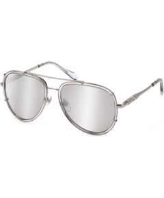 SUNGLASSES JUST CAVALLI WOMEN SJC029V5706A7 (Lens/Bridge/Temple) 57/15/140 mm) Солнцезащитные очки
