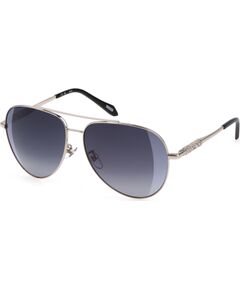 SUNGLASSES JUST CAVALLI WOMEN SJC029-60589X (Lens/Bridge/Temple) 60/15/140 mm) Солнцезащитные очки