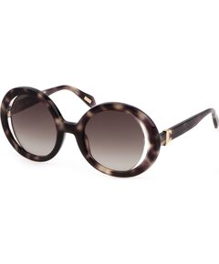 SUNGLASSES JUST CAVALLI WOMEN SJC028-5107UX (Lens/Bridge/Temple) 51/15/140 mm) Солнцезащитные очки