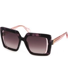 SUNGLASSES JUST CAVALLI WOMEN SJC027-5309SJ (Lens/Bridge/Temple) 53/18/140 mm) Солнцезащитные очки