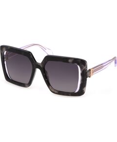 SUNGLASSES JUST CAVALLI WOMEN SJC027-53096N (Lens/Bridge/Temple) 53/15/140 mm) Солнцезащитные очки