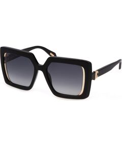 SUNGLASSES JUST CAVALLI WOMEN SJC027-530700 (Lens/Bridge/Temple) 53/18/140 mm) Солнцезащитные очки