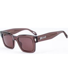 SUNGLASSES JUST CAVALLI MAN SJC026-5207AY (Lens/Bridge/Temple) 52/22/145 mm) Солнцезащитные очки