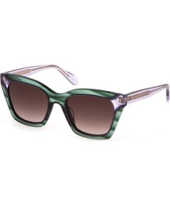 SUNGLASSES JUST CAVALLI WOMEN SJC024V520VBT (Lens/Bridge/Temple) 52/20/140 mm) Солнцезащитные очки