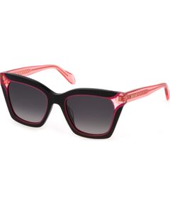 SUNGLASSES JUST CAVALLI WOMEN SJC024V5209P2 (Lens/Bridge/Temple) 52/20/140 mm) Солнцезащитные очки