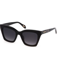 SUNGLASSES JUST CAVALLI WOMEN SJC024-52700Y (Lens/Bridge/Temple) 52/20/140 mm) Солнцезащитные очки