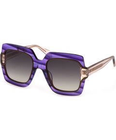 SUNGLASSES JUST CAVALLI WOMEN SJC023V5309N5 (Lens/Bridge/Temple) 53/15/140 mm) Солнцезащитные очки