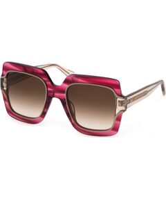 SUNGLASSES JUST CAVALLI WOMEN SJC023V530933 (Lens/Bridge/Temple) 53/15/140 mm) Солнцезащитные очки