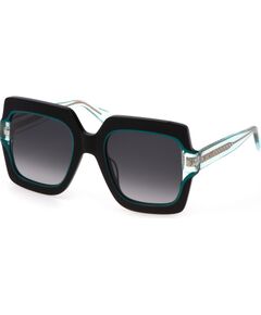 SUNGLASSES JUST CAVALLI WOMEN SJC023V5307M4 (Lens/Bridge/Temple) 53/15/140 mm) Солнцезащитные очки