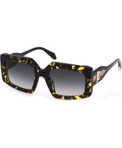 SUNGLASSES JUST CAVALLI WOMEN SJC020V540709 (Lens/Bridge/Temple) 54/15/140 mm) Солнцезащитные очки