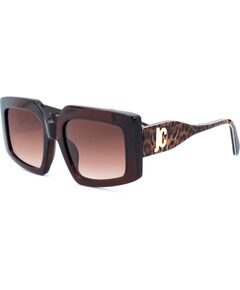 SUNGLASSES JUST CAVALLI WOMEN SJC020-540AAK (Lens/Bridge/Temple) 54/21/140 mm) Солнцезащитные очки