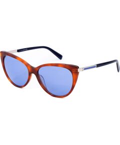 SUNGLASSES JUST CAVALLI WOMAN JC917S-5653V (Lens/Bridge/Temple) 56/16/140 mm) Saules Brilles