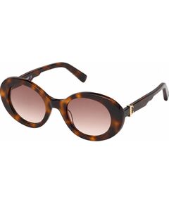 SUNGLASSES JUST CAVALLI WOMEN JC908-52F (Lens/Bridge/Temple) 50/22/140 mm) Солнцезащитные очки