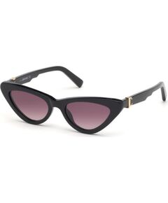SUNGLASSES JUST CAVALLI WOMEN JC907-01Z (Lens/Bridge/Temple) 51/18/140 mm) Солнцезащитные очки