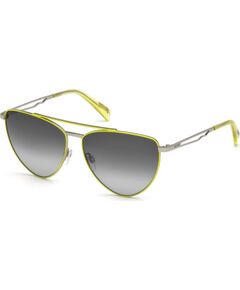 SUNGLASSES JUST CAVALLI WOMAN JC839S-41B (Lens/Bridge/Temple) 58/13/140 mm) Saules Brilles