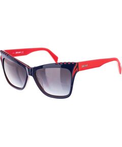 SUNGLASSES JUST CAVALLI WOMAN JC788S-92W (Lens/Bridge/Temple) 56/14/140 mm) Saules Brilles