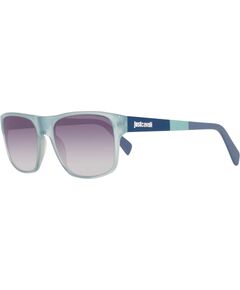 SUNGLASSES JUST CAVALLI UNISEX JC743S-5787B (Lens/Bridge/Temple) 19/140/57 mm) Saules Brilles