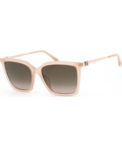 SUNGLASSES JIMMY CHOO WOMEN TOTTA-G-S-FWM (Lens/Bridge/Temple) 56/17/145 mm) Солнцезащитные очки