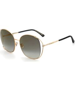 SUNGLASSES JIMMY CHOO WOMEN TINKAGSK000FQ (Lens/Bridge/Temple) 61/18/145 mm) Солнцезащитные очки