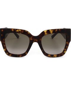 SUNGLASSES JIMMY CHOO WOMEN SPIRI-S-86 (Lens/Bridge/Temple) 53/23/145 mm) Солнцезащитные очки