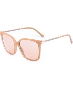 SUNGLASSES JIMMY CHOO WOMEN SCILLASFWM2S (Lens/Bridge/Temple) 52/15/140 mm) Солнцезащитные очки