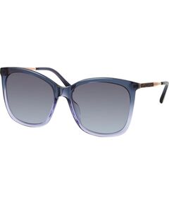 SUNGLASSES JIMMY CHOO WOMEN NEREA-G-S-JQ4 (Lens/Bridge/Temple) 57/17/145 mm) Солнцезащитные очки