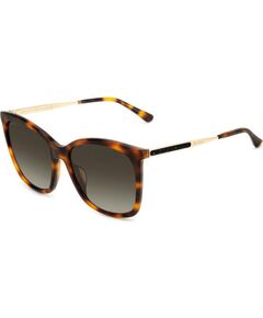 SUNGLASSES JIMMY CHOO WOMEN NEREAGS05LHA (Lens/Bridge/Temple) 55/20/144 mm) Солнцезащитные очки