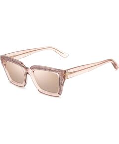 SUNGLASSES JIMMY CHOO WOMEN MEGS-S-FWM2S (Lens/Bridge/Temple) 51/21/145 mm) Saules Brilles