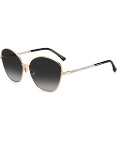 SUNGLASSES JIMMY CHOO WOMEN MARILIAGSK2M2 (Lens/Bridge/Temple) 63/15/140 mm) Солнцезащитные очки
