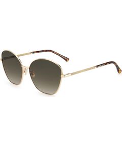 SUNGLASSES JIMMY CHOO WOMEN MARILIAGSK06J (Lens/Bridge/Temple) 63/15/140 mm) Солнцезащитные очки