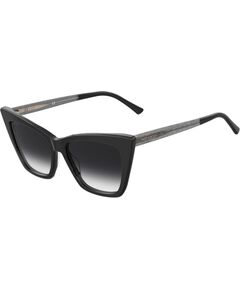 SUNGLASSES JIMMY CHOO WOMEN LUCINE-S-807 (Lens/Bridge/Temple) 55/16/145 mm) Солнцезащитные очки