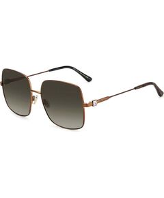 SUNGLASSES JIMMY CHOO WOMEN LILI-S-J7D (Lens/Bridge/Temple) 58/16/145 mm) Солнцезащитные очки