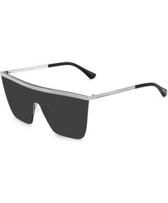 SUNGLASSES JIMMY CHOO WOMEN LEAH-S-79DIR (Lens/Bridge/Temple) 136/00/145 mm) Saules Brilles