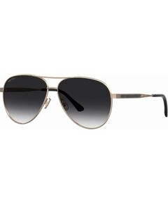 SUNGLASSES JIMMY CHOO WOMEN JIMENA-S-2M2 (Lens/Bridge/Temple) 60/12/145 mm) Saules Brilles