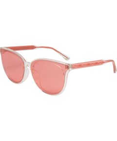 SUNGLASSES JIMMY CHOO Unisex JAIME-G-SK900 (Lens/Bridge/Temple) 67/13/145 mm) Saules Brilles