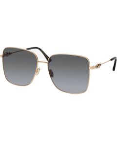 SUNGLASSES JIMMY CHOO WOMEN HESTER-S-2M2 (Lens/Bridge/Temple) 59/15/145 mm) Солнцезащитные очки