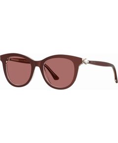 SUNGLASSES JIMMY CHOO WOMEN ANNABETHSMWU (Lens/Bridge/Temple) 51/19/145 mm) Солнцезащитные очки