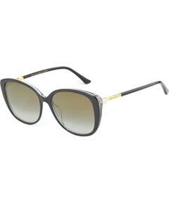 SUNGLASSES JIMMY CHOO WOMEN ALY-F-S-AE2 (Lens/Bridge/Temple) 54/18/145 mm) Солнцезащитные очки