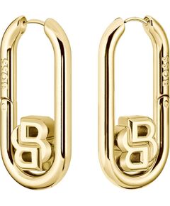 EARRINGS HUGO BOSS WOMEN 1580629 (3CM ) Браслеты